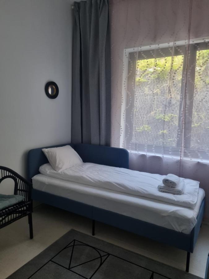 그디니아 Baltivia Haus I 아파트 외부 사진